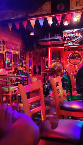 Bernie's Bar/Pub - Melaka