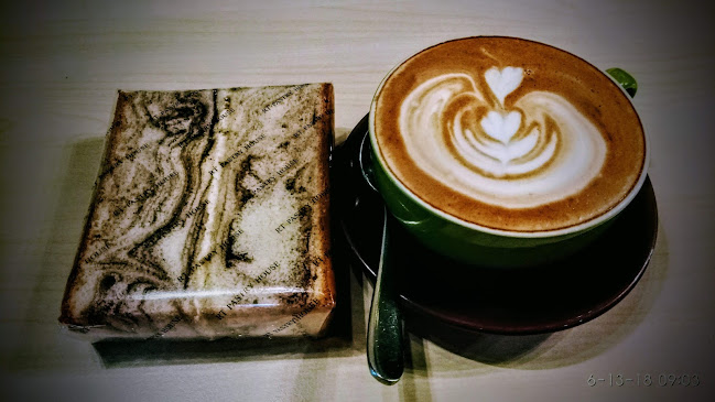 RT Pastry • Subang SS15 - Gastronomi dan perhotelan