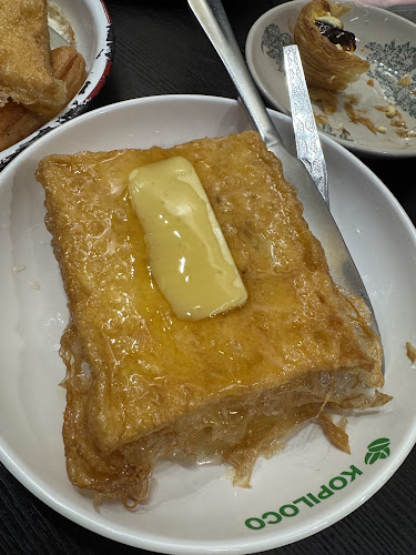 Comentarii opinii despre Kopiloco Bukit Indah