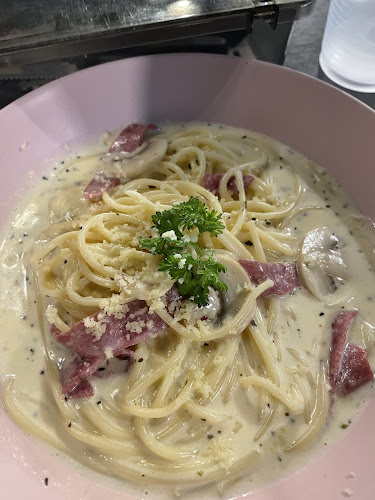 Opinii despre Kopee Paste Cafe în Seri Manjung - Gastronomi dan perhotelan