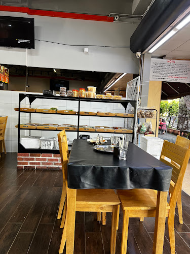 Comentarii opinii despre Restoran Nasi Kandar Royal Halimah