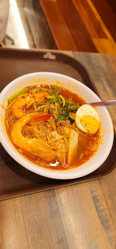 Ah Cheng Laksa (Avenue K)