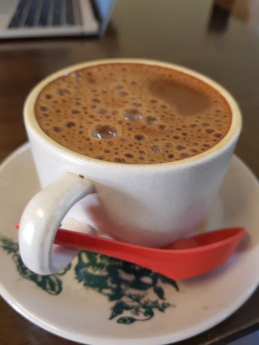 Laoyang Klang Coffee - Klang