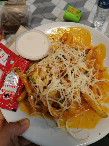 Comentarii opinii despre Warong Kawe Manjung