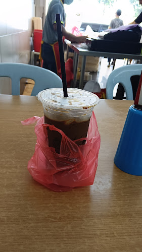 Meisek Restaurant - Subang Jaya