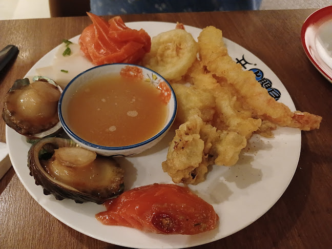 Jogoya - Gastronomi dan perhotelan