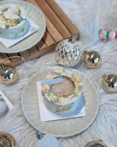 Utoo Boho Cafe & Patisserie