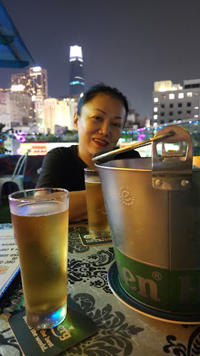 Opinii despre Jm@7rooftop Restobar în Kuala Lumpur - Gastronomi dan perhotelan