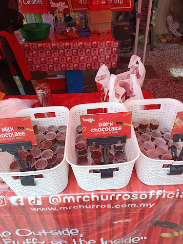MR CHURROS (Alor Setar) - Alor Setar