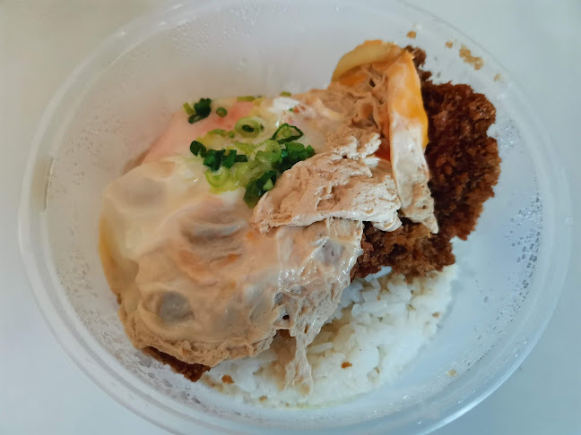 Kaede Japanese Restaurant - Gastronomi dan perhotelan