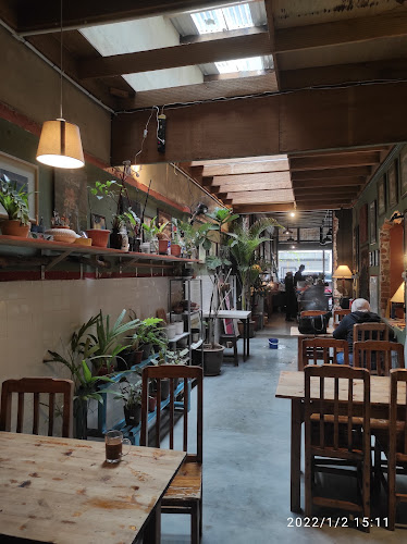 Warung Adri - Kuantan