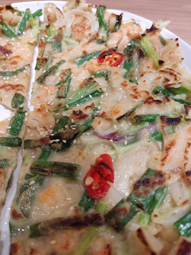 Comentarii opinii despre Hansang Korean Restaurant