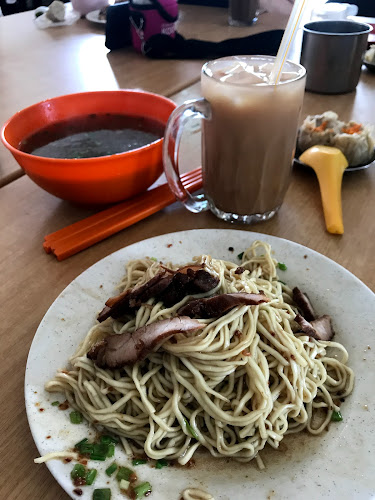 98 Kopitiam - Bintulu