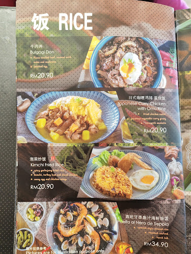 Coup De Grill - Gastronomi dan perhotelan