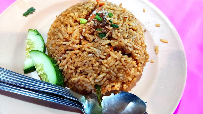 Ala Ghapoo - Kuala Terengganu