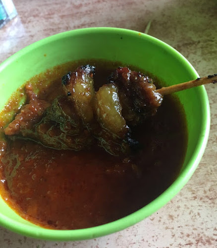Opinii despre Satay Abang Razak în Johor Bahru - Gastronomi dan perhotelan
