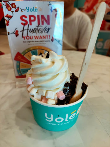 Yolé Paradigm Mall - Petaling Jaya