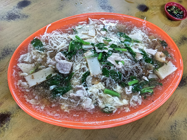 Restoran Dong Fung 东方茶园