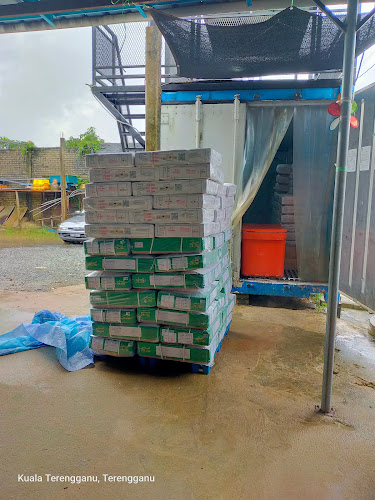 1227B, Kampung Seberang baroh kiri, Kampung Tok Kaya, 21000 Kuala Terengganu, Terengganu