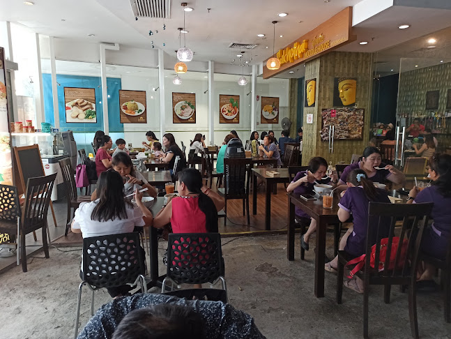 Sukhothai Beef Noodle House - Gastronomi dan perhotelan