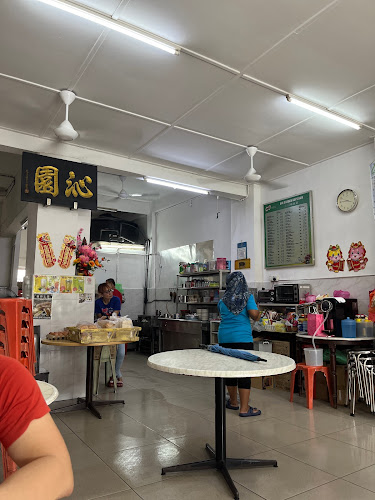 Comentarii opinii despre 沁园咖啡馆 Qin Garden