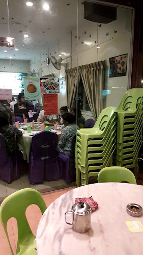 Restoran Sri Tanjung Tualang