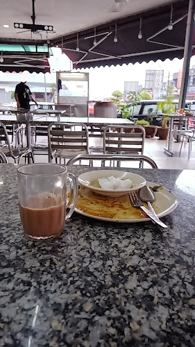 Zam Zam Corner - Johor Bahru