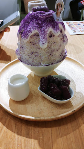 Yoohoo Kubang Kerian - Gastronomi dan perhotelan