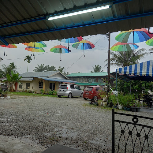 Lot 236, Batu 7 1/2 Jalan Matang Matang, 34750 Simpang, Perak