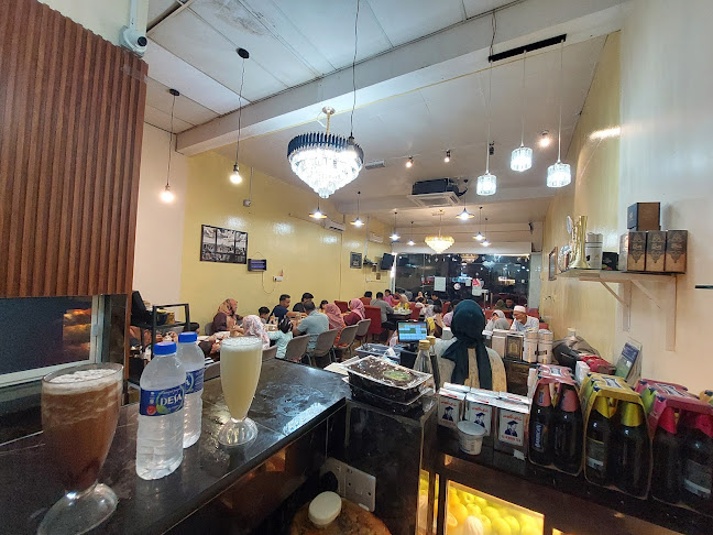 Comentarii opinii despre Maka Restaurant – مطعم مكة | Nasi Arab & Yemeni Food (Kuala Selangor