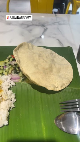 BananaBro Ampang Point (Halal Certified) - Gastronomi dan perhotelan