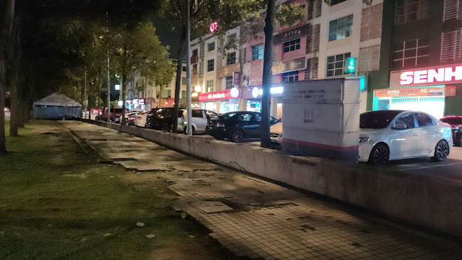 Bandar Sri Permaisuri, 56000 Kuala Lumpur, Wilayah Persekutuan Kuala Lumpur