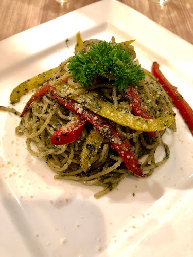 Comentarii opinii despre Botanist Cafe