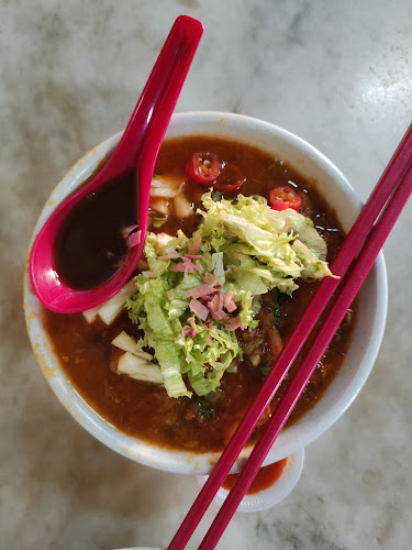 Opinii despre Sin Guat Keong Coffee Shop în George Town - Gastronomi dan perhotelan