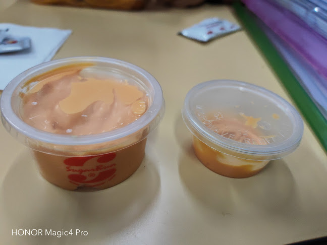 SugarBun Wisma Pelita - Miri