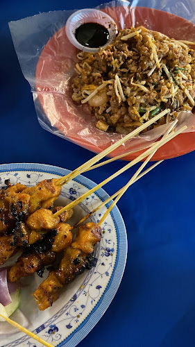 Rasta TTDI - Kuala Lumpur