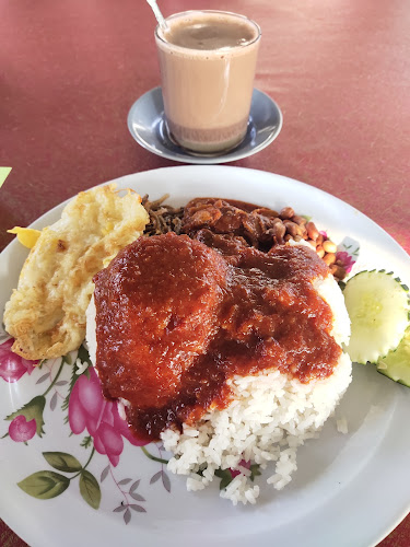 Warung Family Corner - Bukit Mertajam