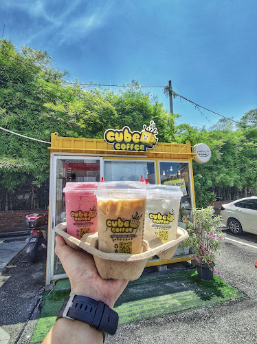 Opinii despre Cube Coffee @ Tanjong Tokong în Tanjung Tokong - Gastronomi dan perhotelan