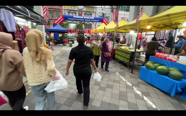 7, Lorong Tuanku Abdul Rahman, City Centre, 50100 Kuala Lumpur, Wilayah Persekutuan Kuala Lumpur