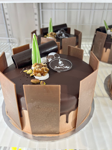 Baker's Cottage Slim River