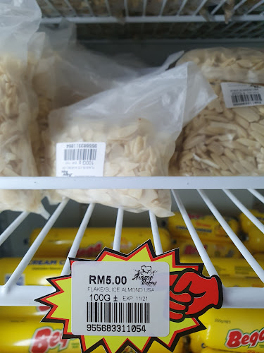 No.26, Jalan Raja Syed Thaupy2, Pusat Bandar Baru, 34300 Bagan Serai, Perak