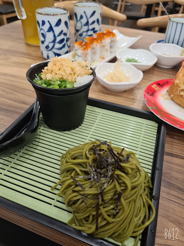 Sushi Mentai @ Bukit Indah - Johor Bahru