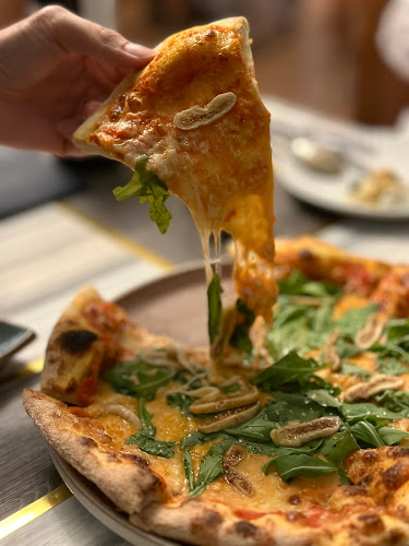 MONTI at 1-Altitude Melaka | Highest Italian Rooftop Restaurant in Melaka - Gastronomi dan perhotelan