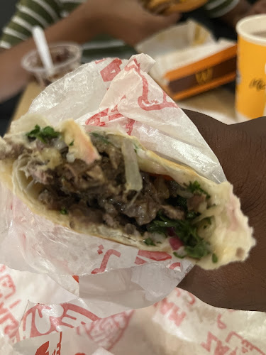 Comentarii opinii despre Zain Al-Sham Restaurant