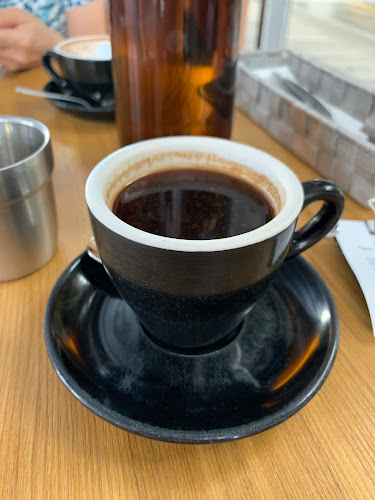 Opinii despre Breakfast Thieves APW Bangsar în Kuala Lumpur - Gastronomi dan perhotelan