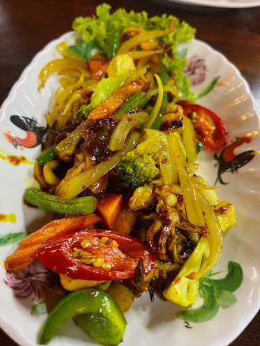 Katup Sayup - Gastronomi dan perhotelan