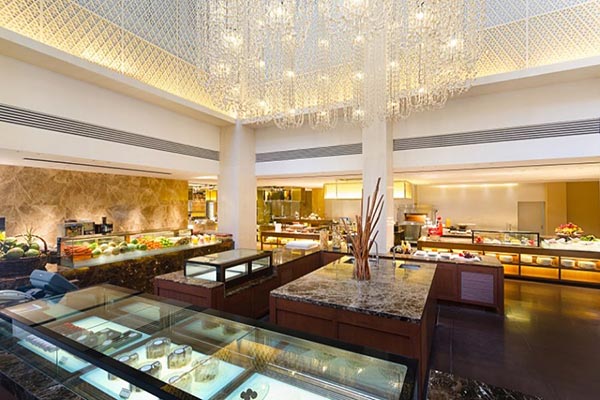 Tanjung Ria Kitchen - Gastronomi dan perhotelan