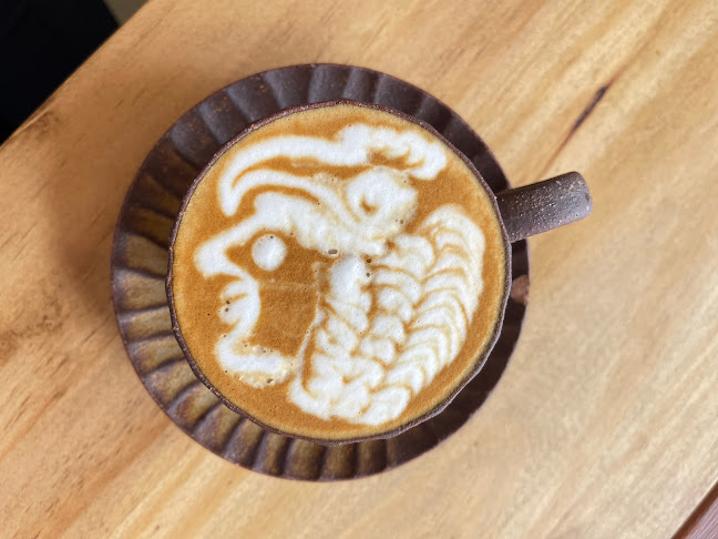 Picco Polo Cafe - George Town