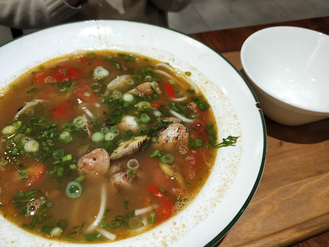 Comentarii opinii despre Ăn Viet