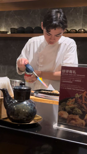 Kyu Izakaya - Johor Bahru